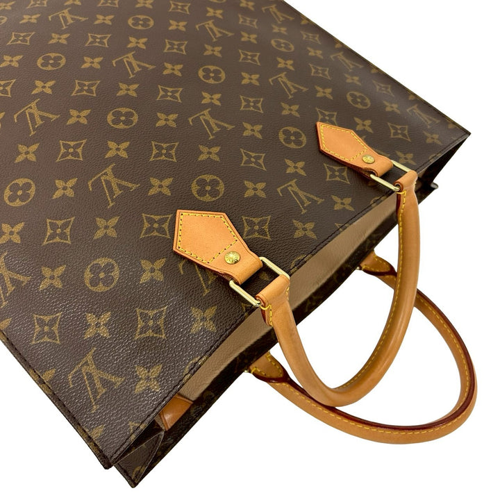 tote bag louis vuitton sac pla