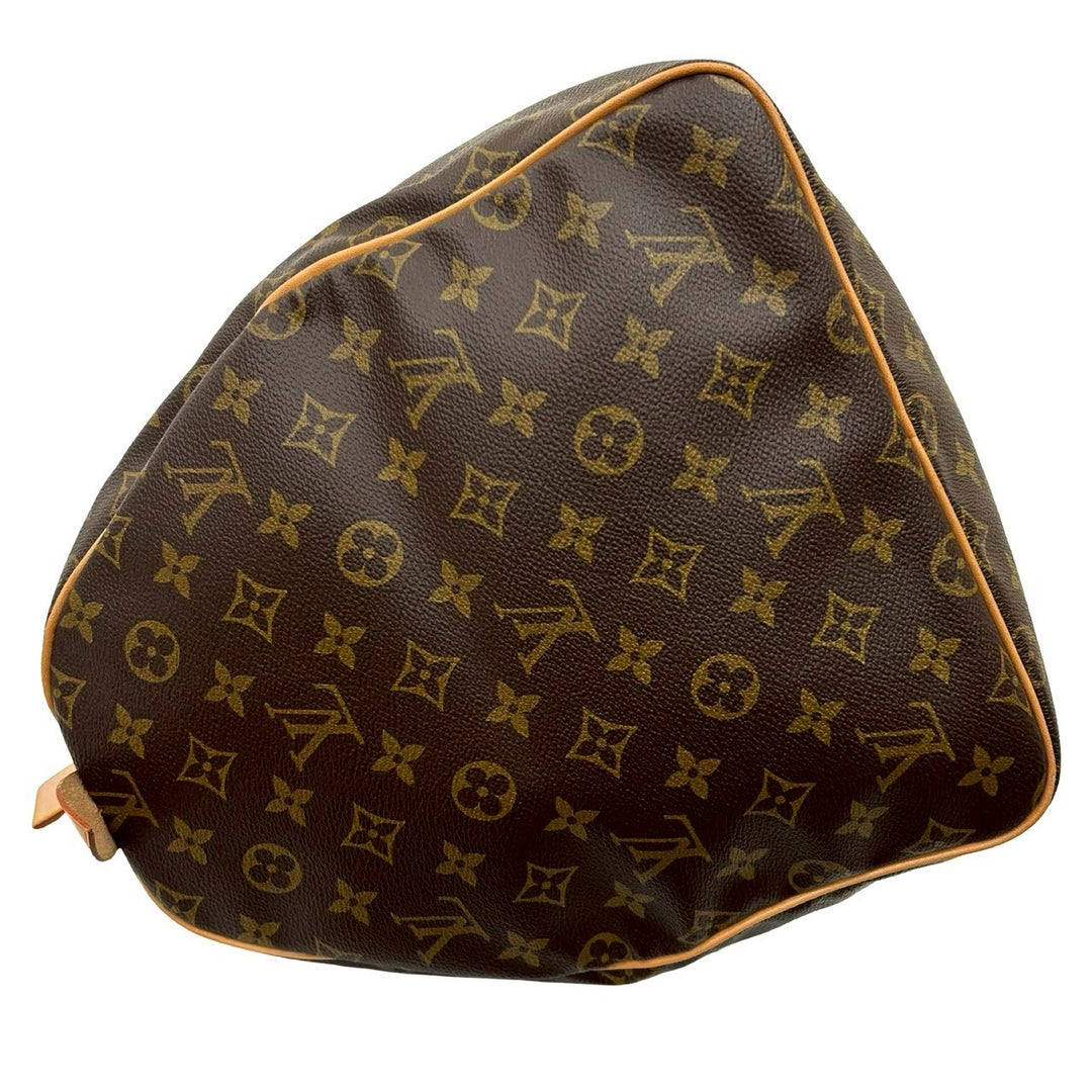 Boston bag Louis Vuitton Keepall 55