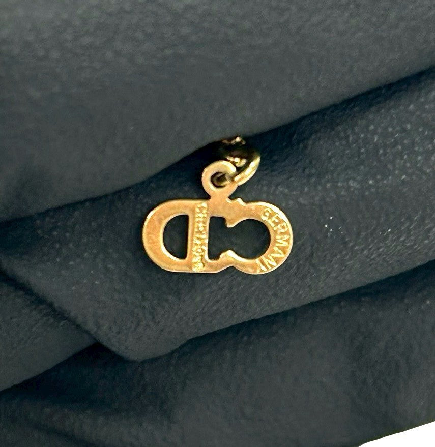necklace dior