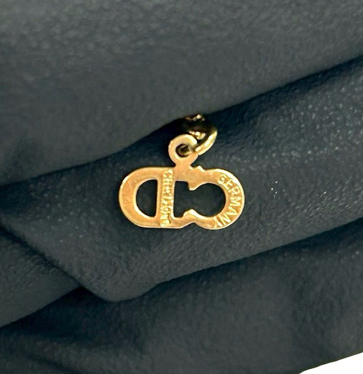 necklace dior