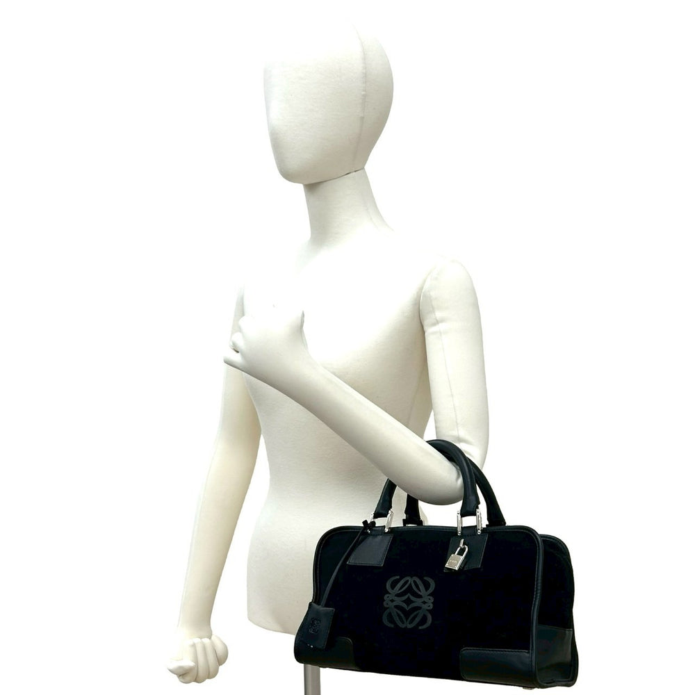 手提包 Loewe 亞馬遜 28