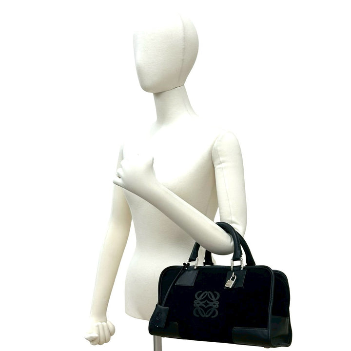 手提包 Loewe 亞馬遜 28