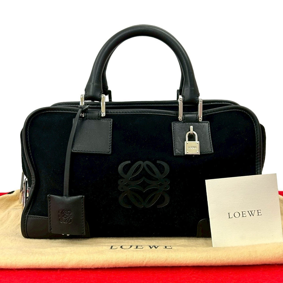 手提包 Loewe 亞馬遜 28