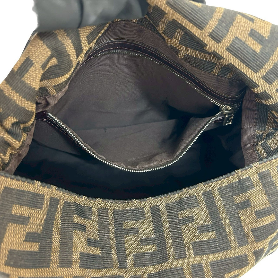 shoulder bag fendi mamma bucket