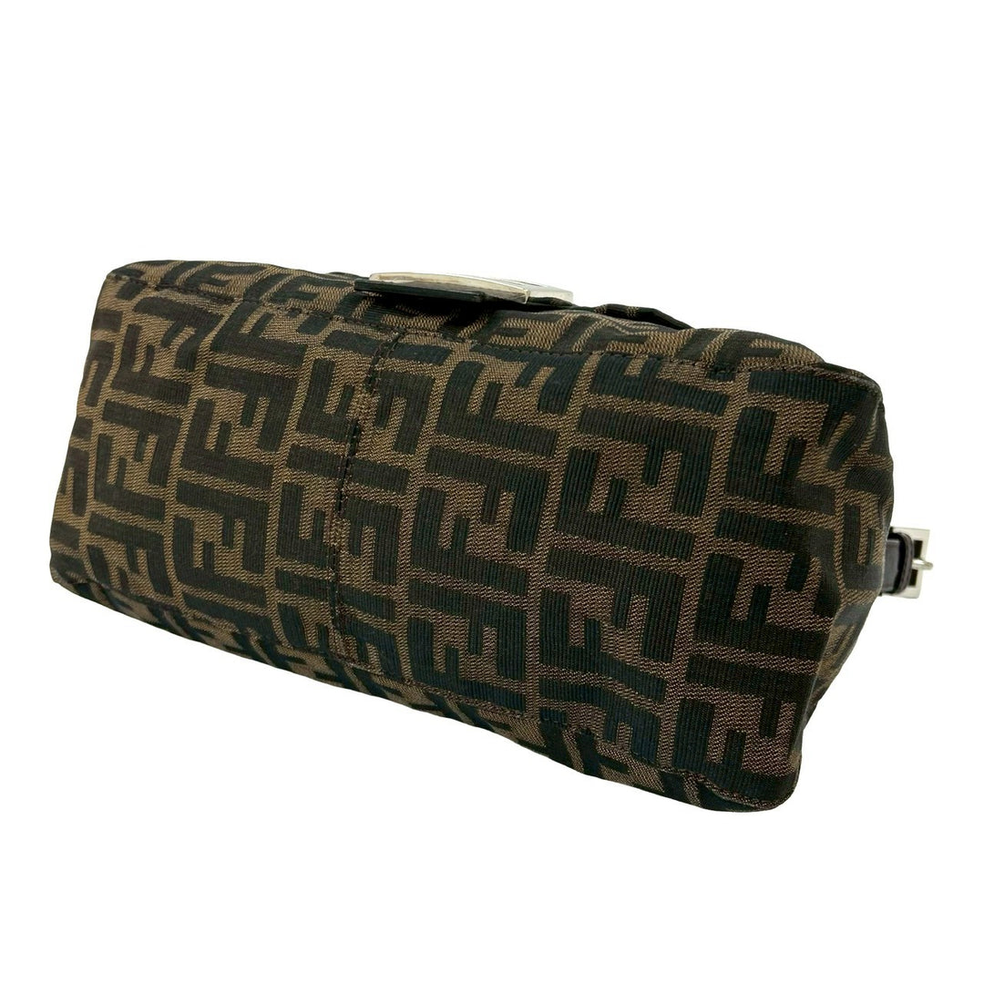 shoulder bag fendi mamma bucket