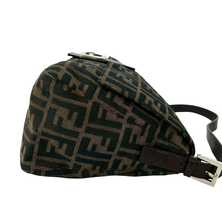 shoulder bag fendi mamma bucket