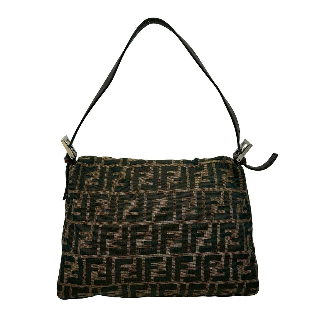 shoulder bag fendi mamma bucket