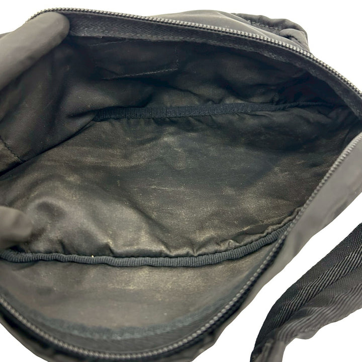 body bag prada