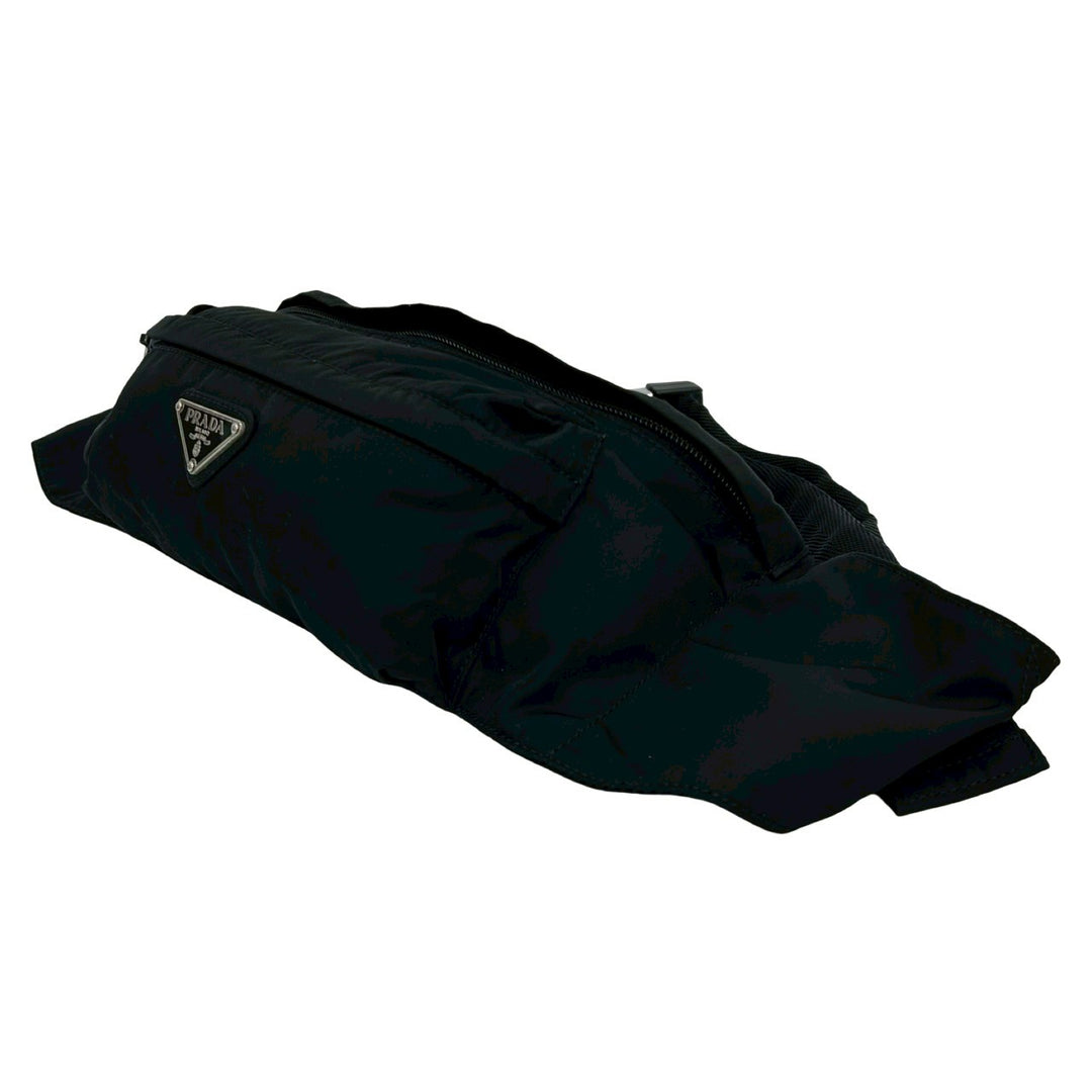body bag prada