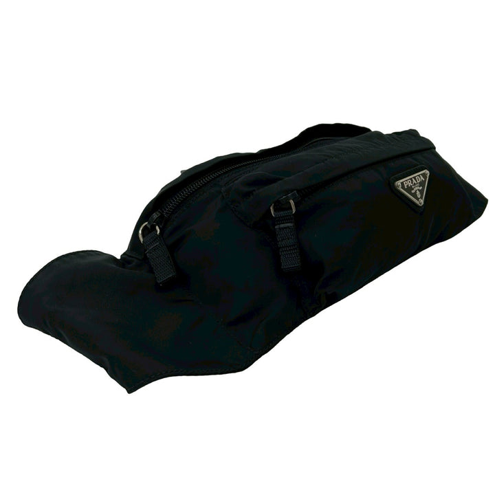body bag prada