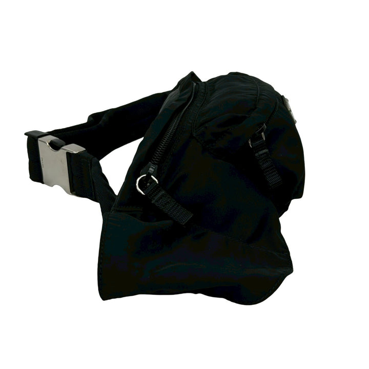 body bag prada