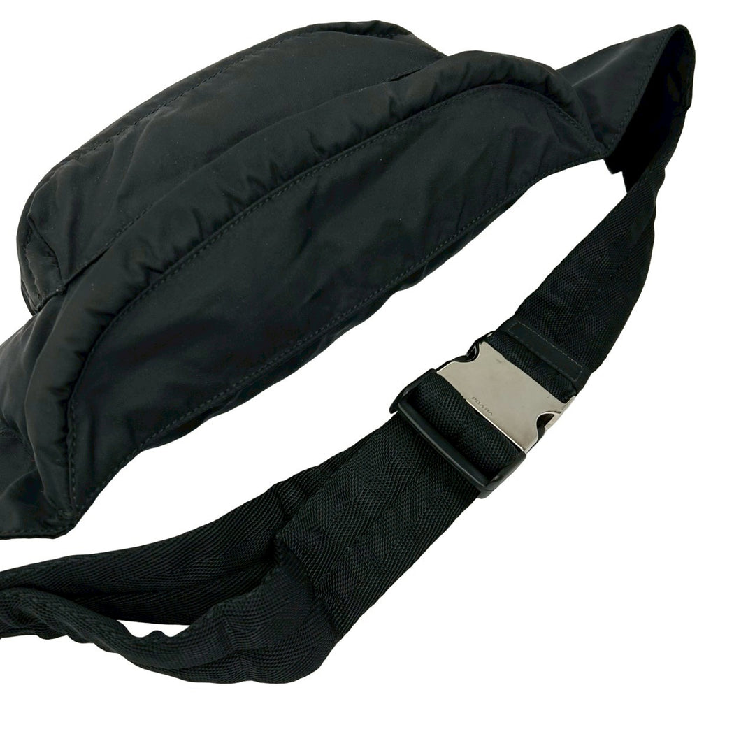 body bag prada