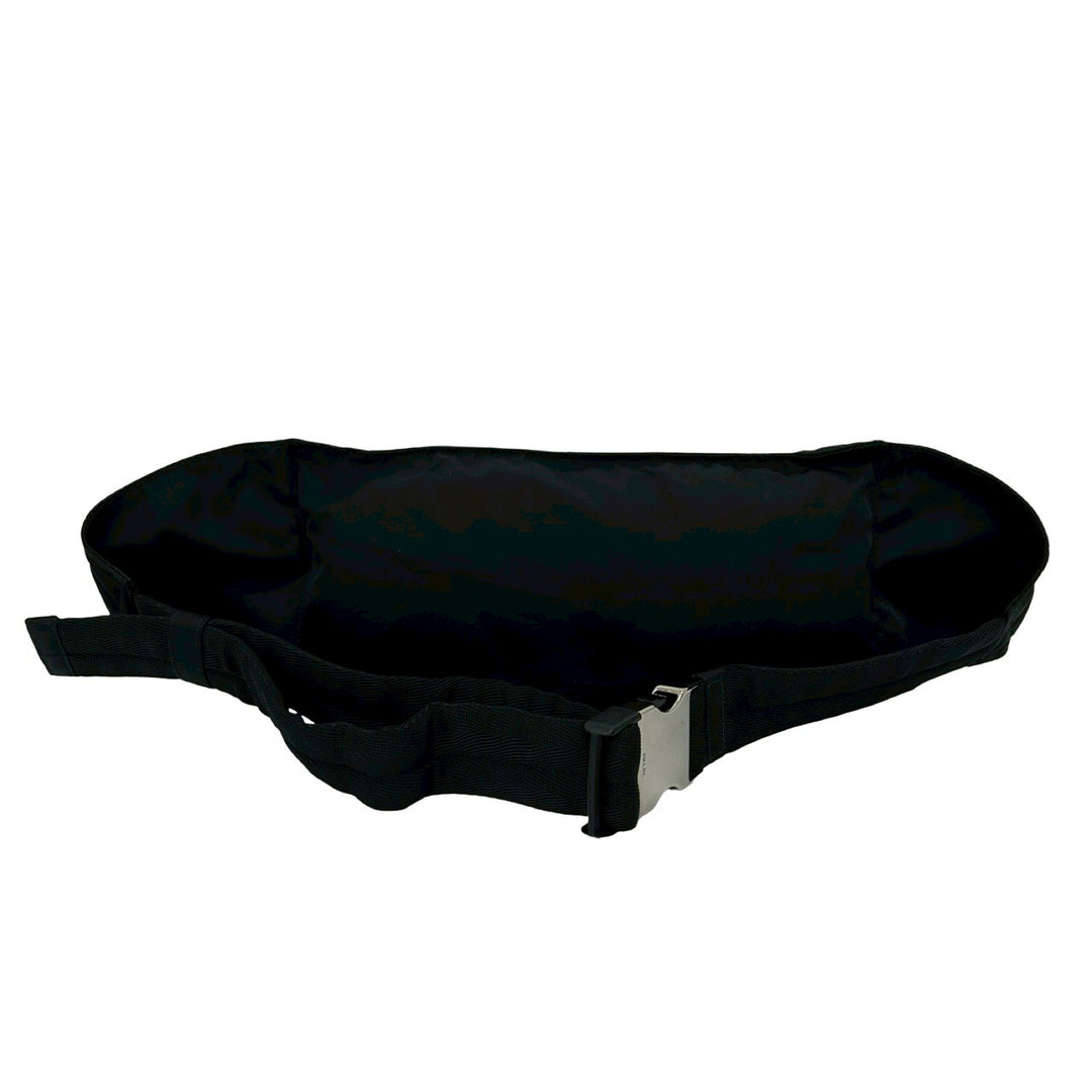 body bag prada