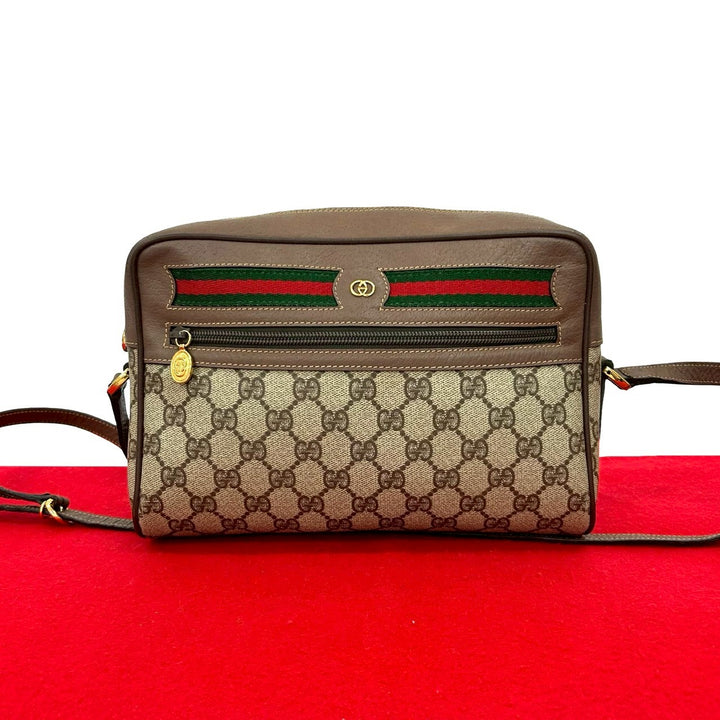 shoulder bag gucci