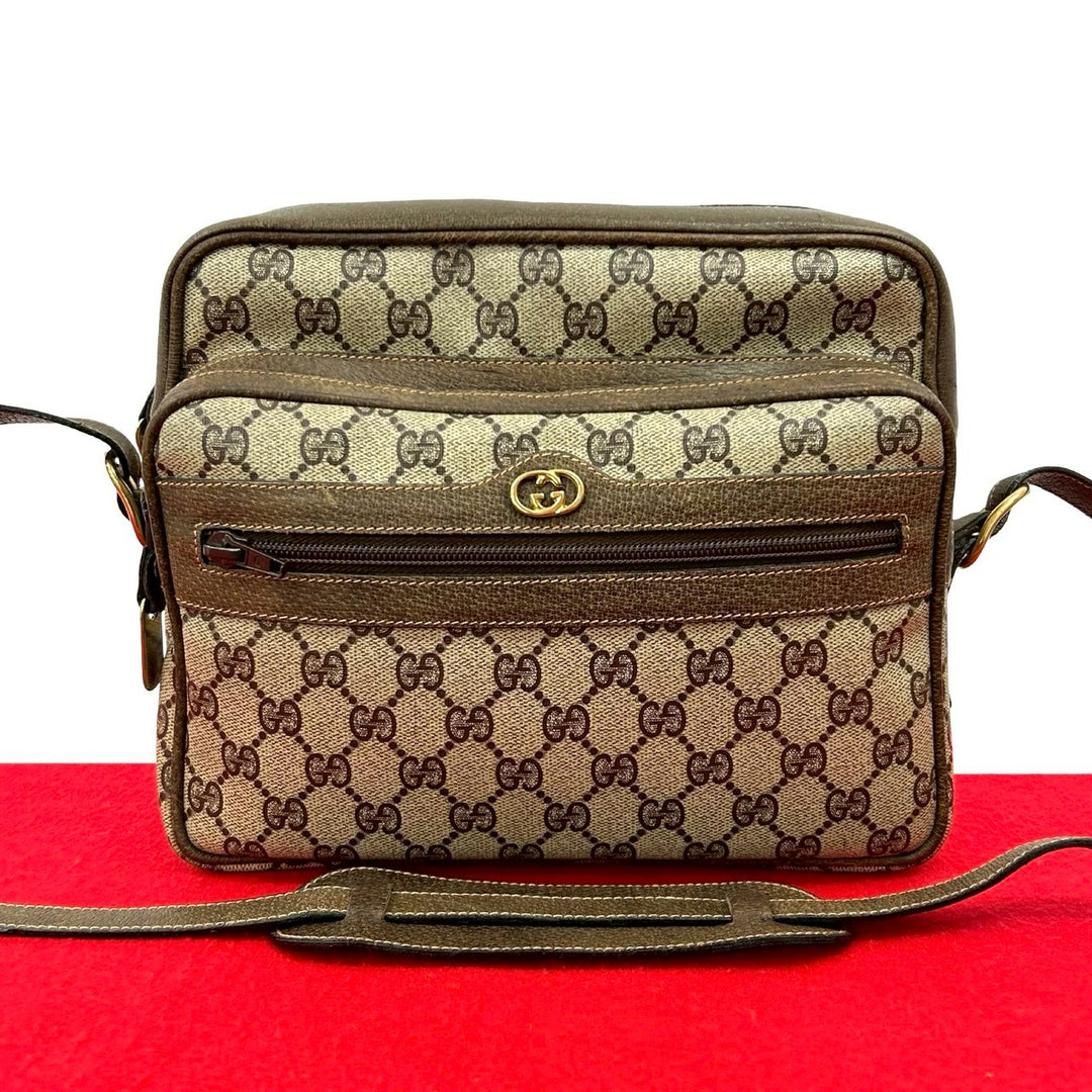 shoulder bag gucci