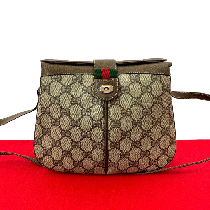 shoulder bag gucci