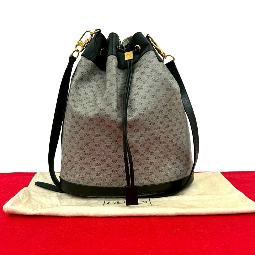 shoulder bag gucci