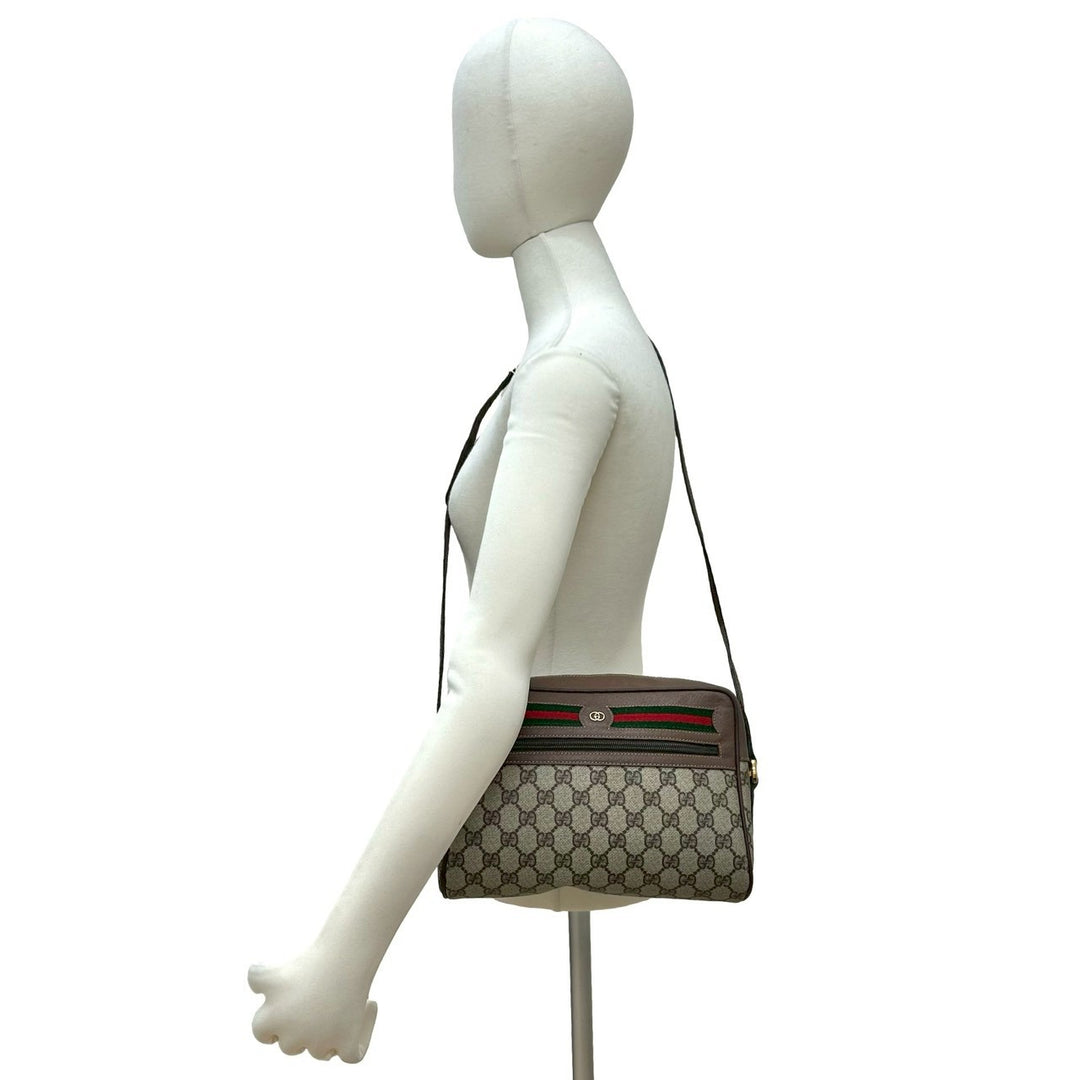 shoulder bag gucci