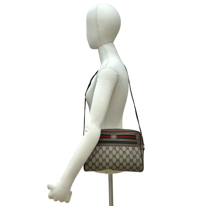 shoulder bag gucci