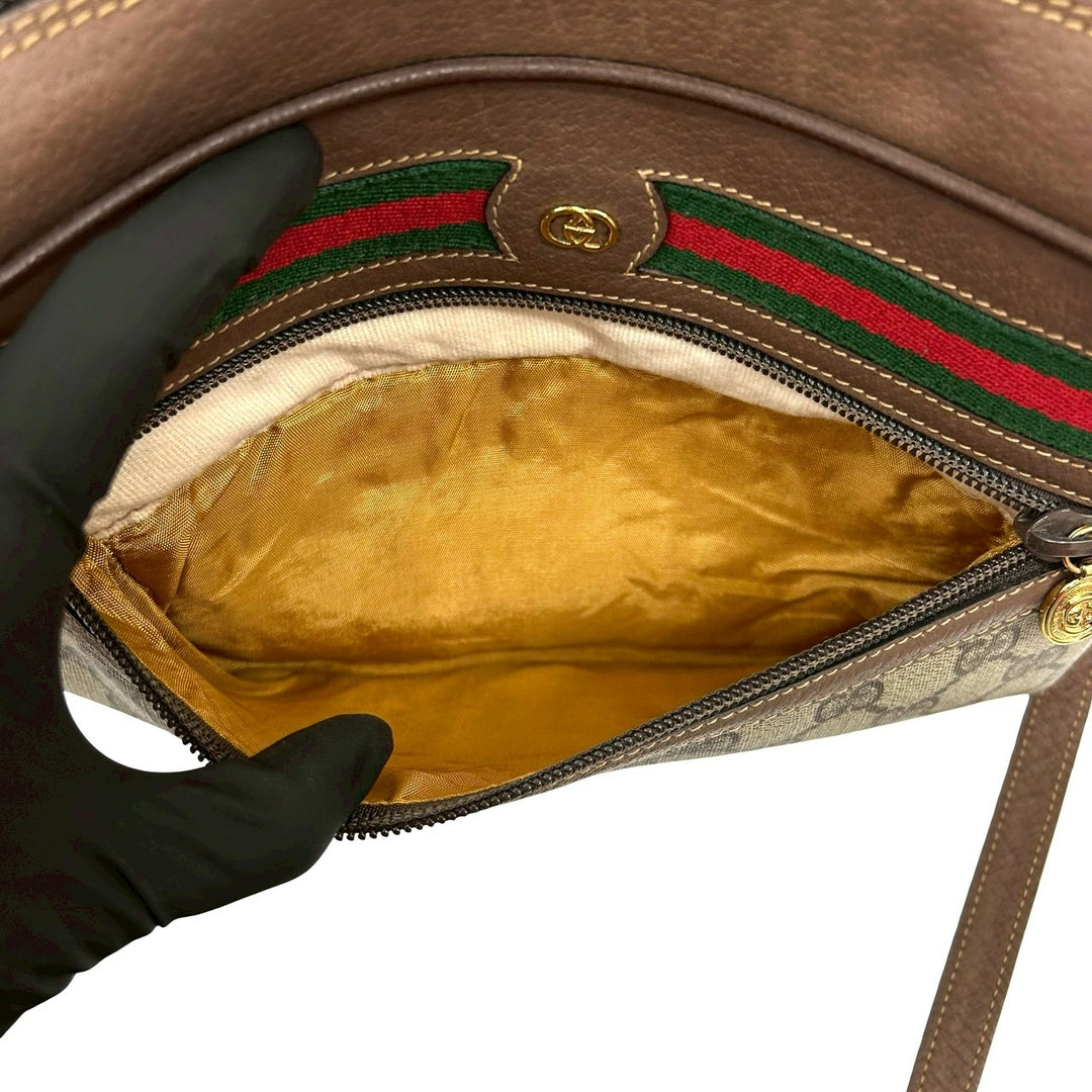 shoulder bag gucci