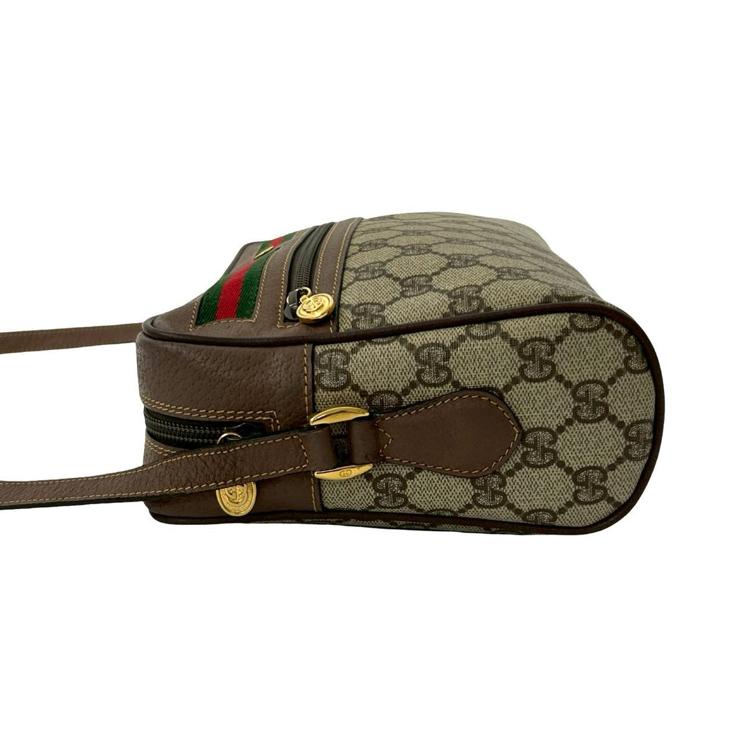 shoulder bag gucci