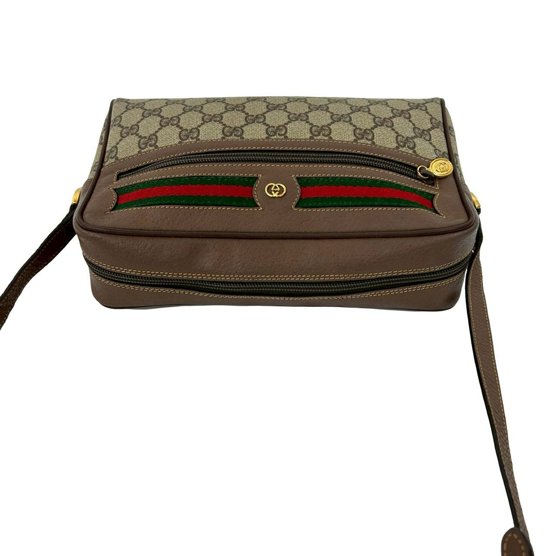 shoulder bag gucci