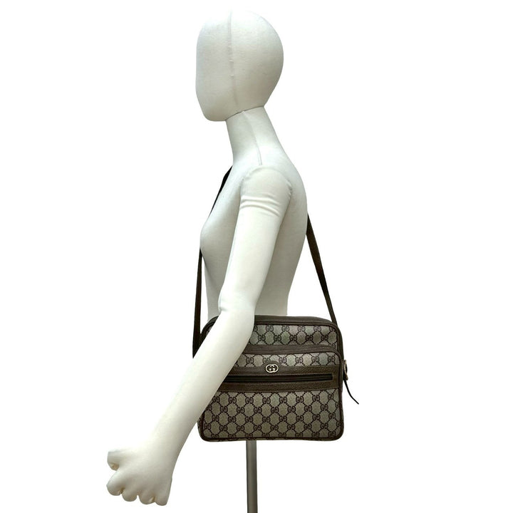 shoulder bag gucci