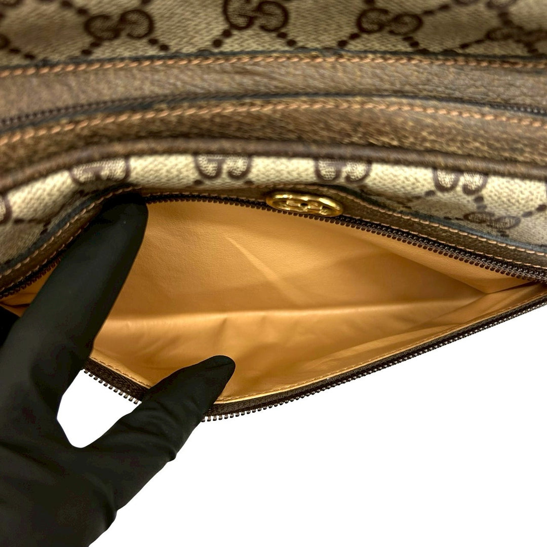 shoulder bag gucci