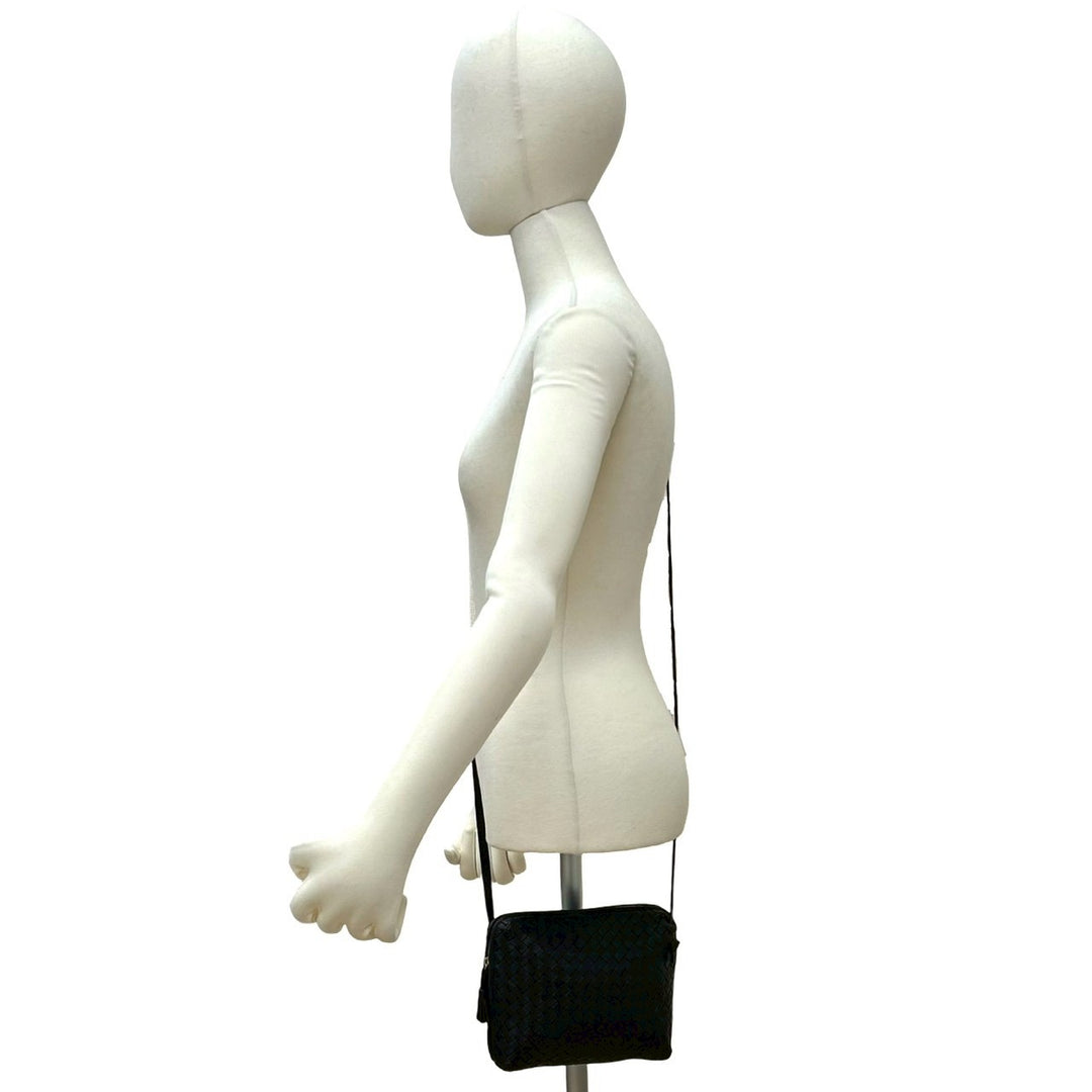 shoulder bag bottega veneta