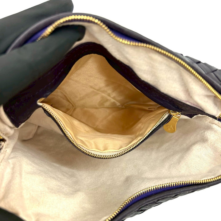 shoulder bag bottega veneta