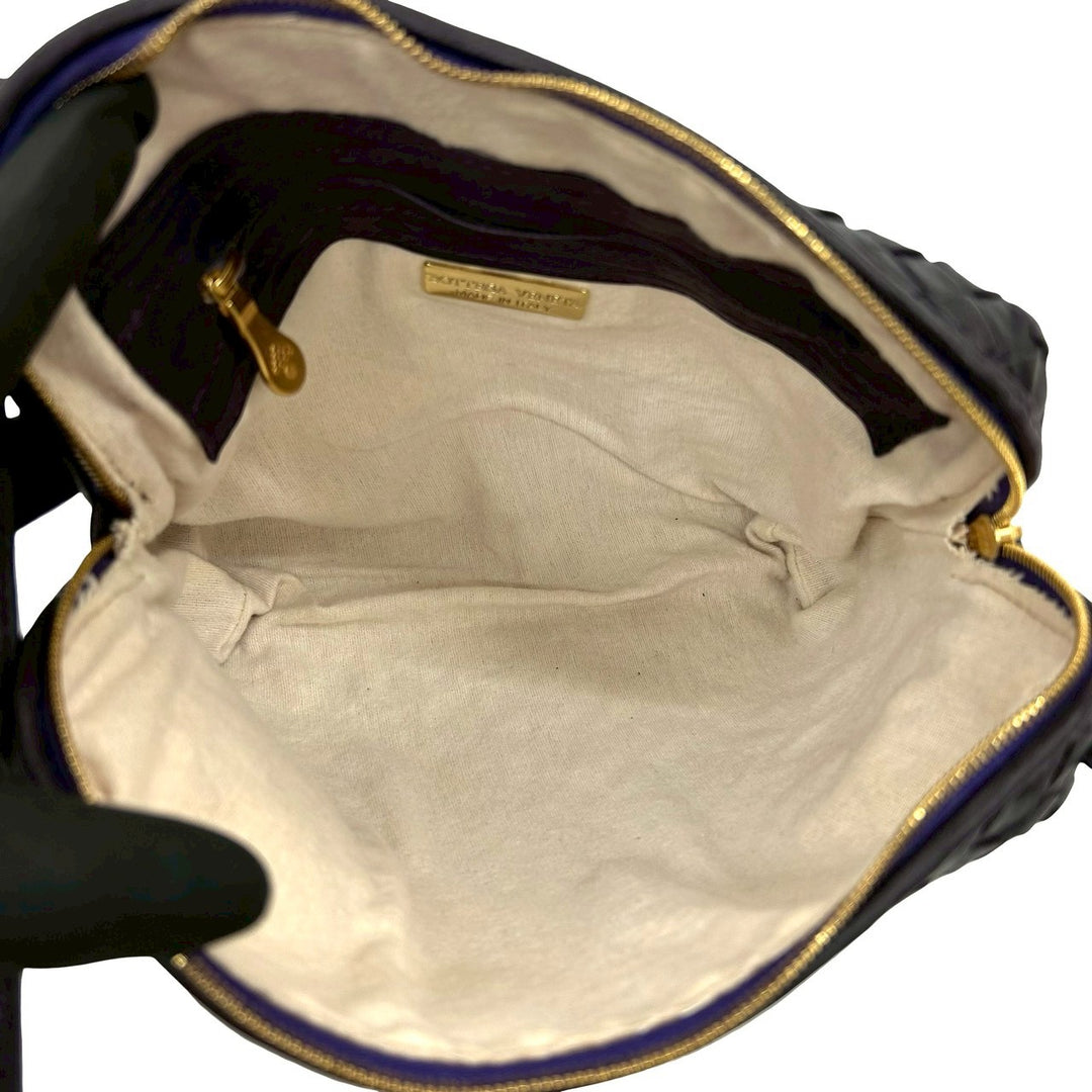 shoulder bag bottega veneta