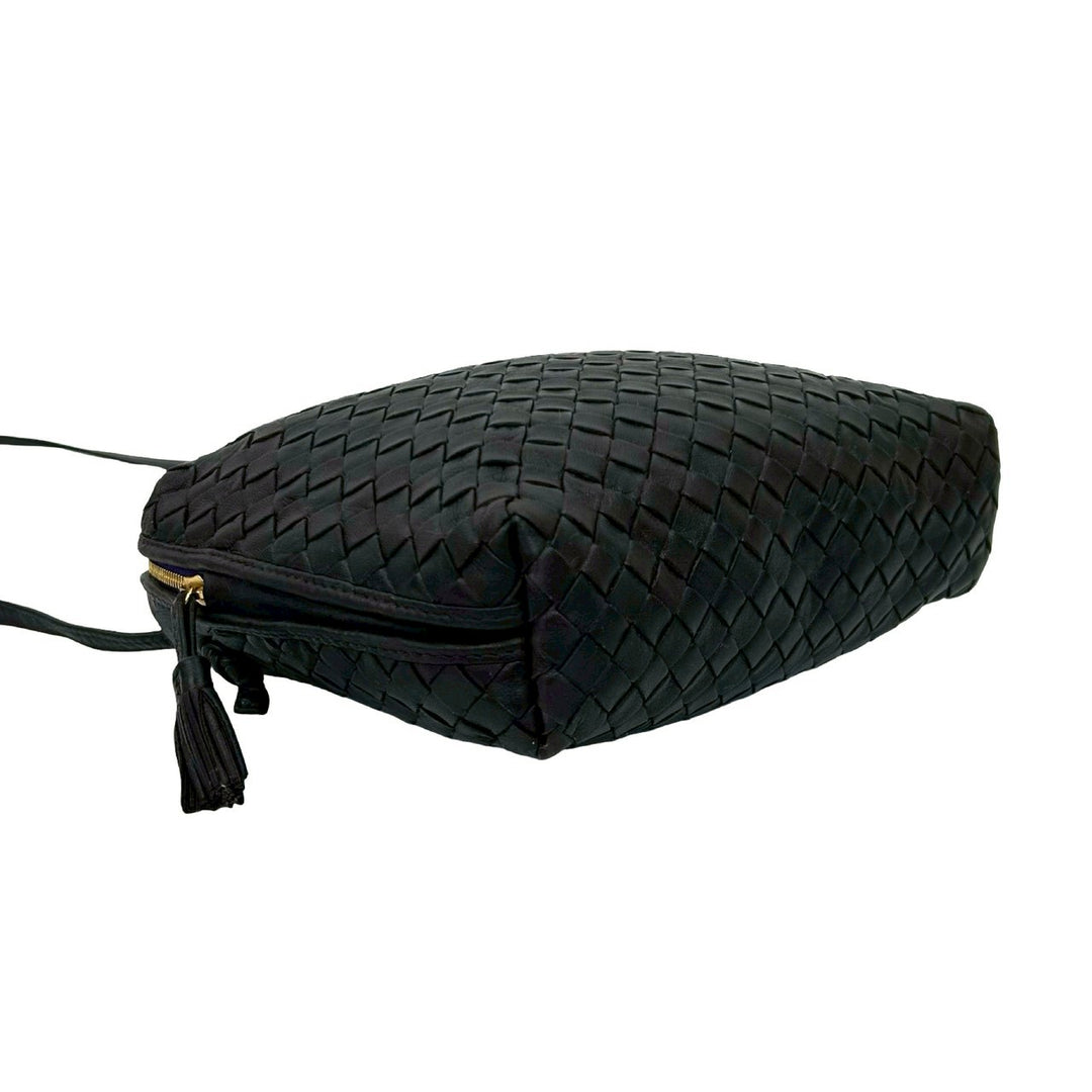 shoulder bag bottega veneta