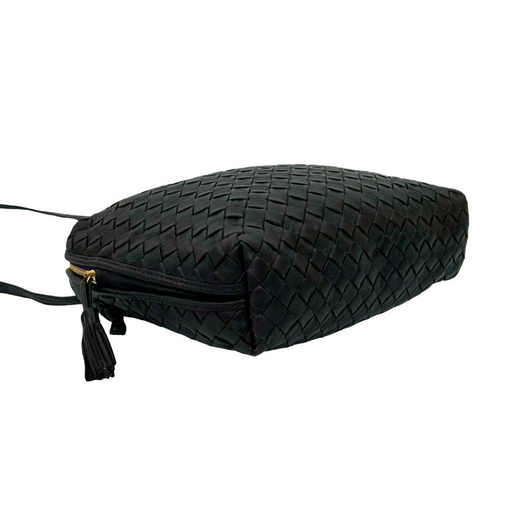 shoulder bag bottega veneta