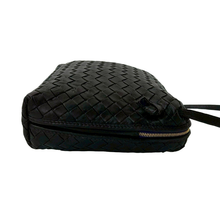 shoulder bag bottega veneta