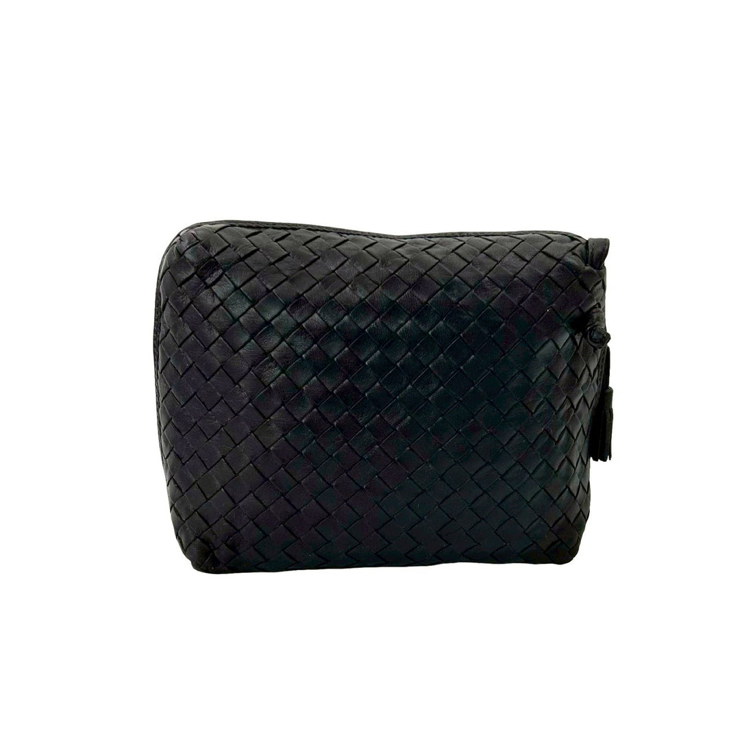 shoulder bag bottega veneta