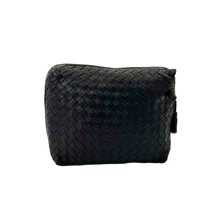 shoulder bag bottega veneta