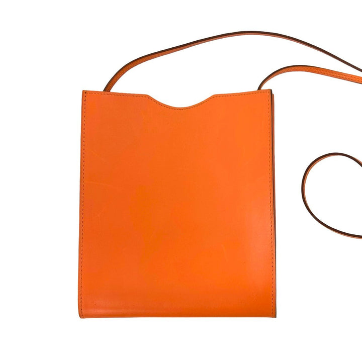 shoulder bag hermes onimetu