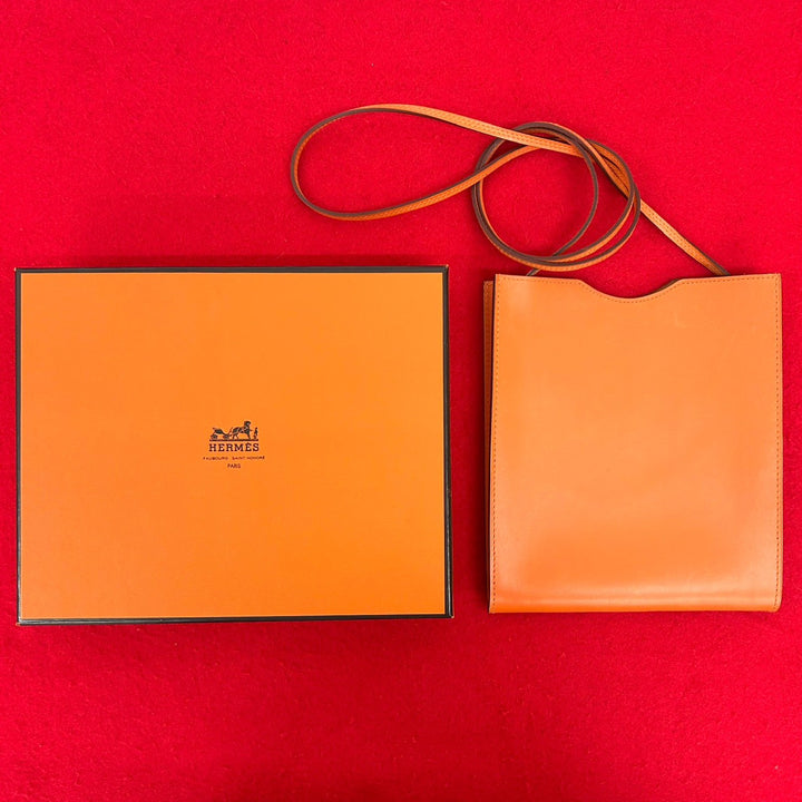 shoulder bag hermes onimetu