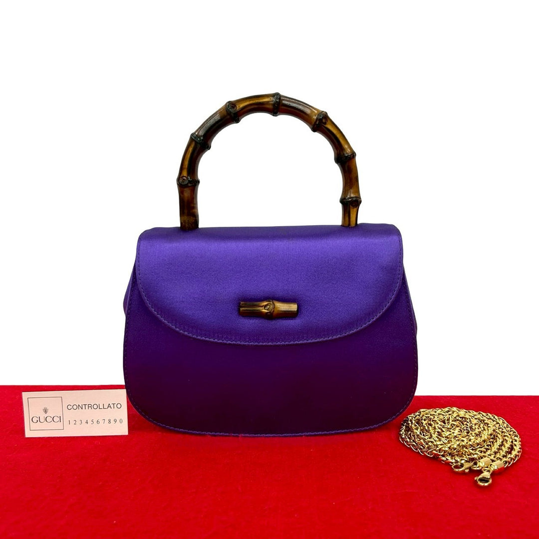 shoulder bag gucci