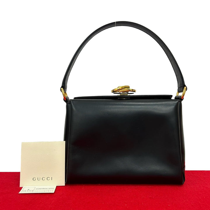 handbag gucci