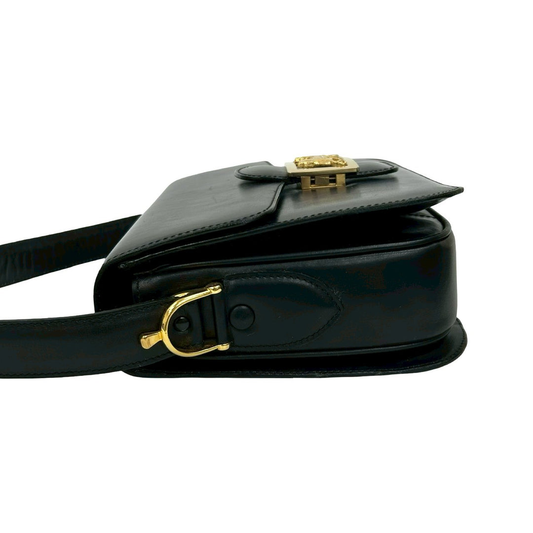 shoulder bag celine