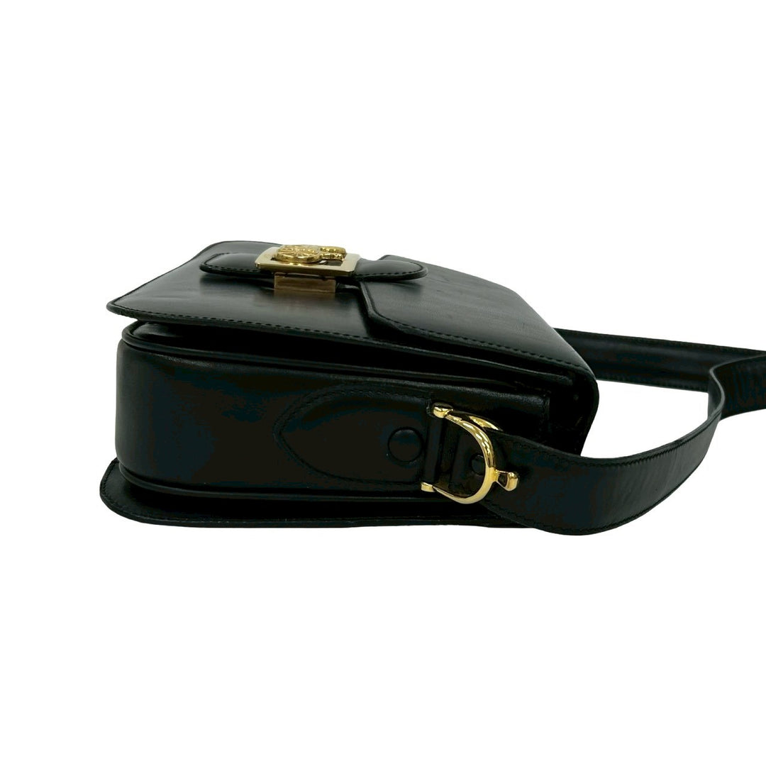 shoulder bag celine