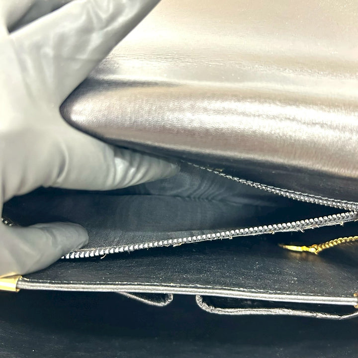 shoulder bag celine
