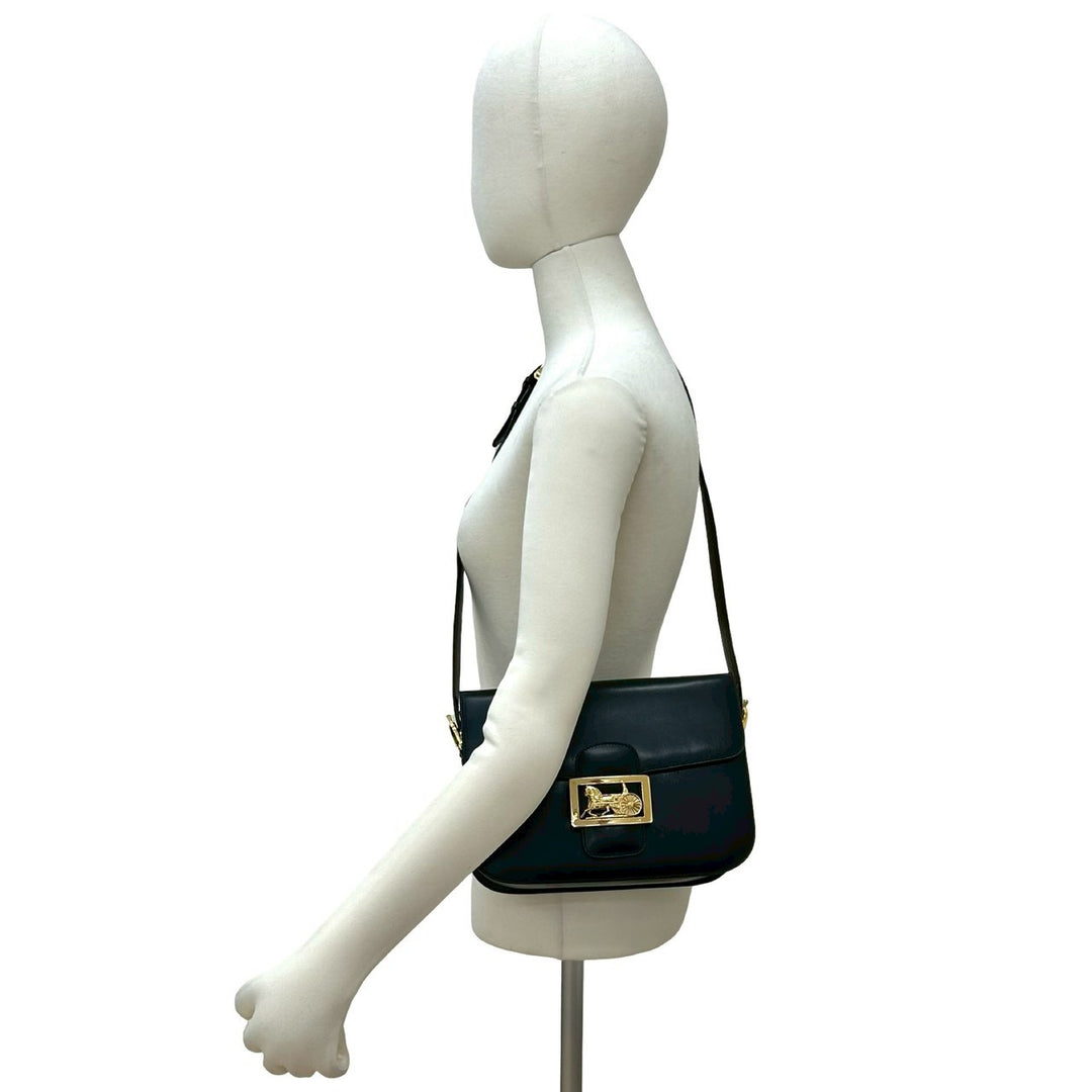 shoulder bag celine