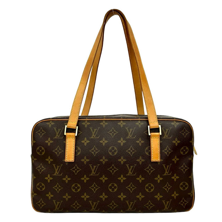 Tote bag Louis Vuitton Cité GM