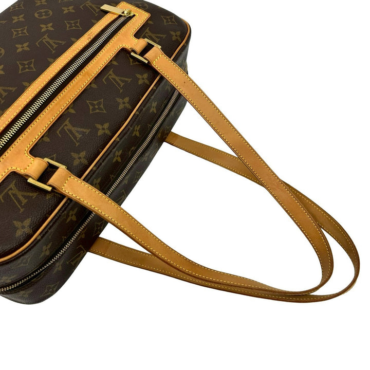 Tote bag Louis Vuitton Cité GM