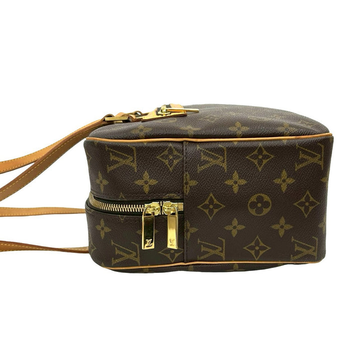 Tote bag Louis Vuitton Cité GM