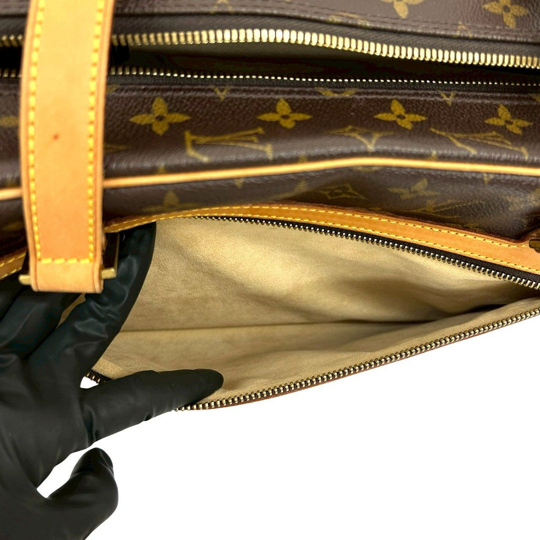 Tote bag Louis Vuitton Cité GM
