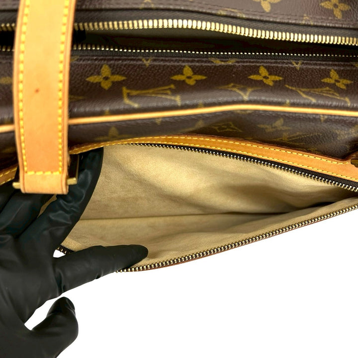 Tote bag Louis Vuitton Cité GM