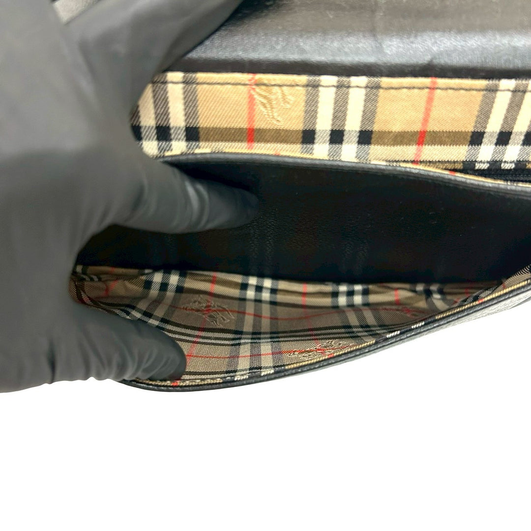 巴寶莉單肩包